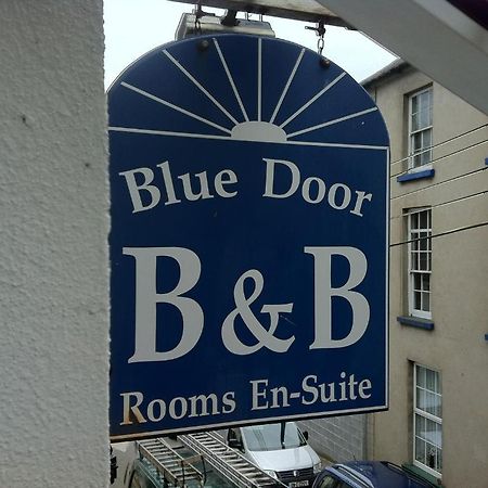 The Blue Door Bed & Breakfast COUNTY WEXFORD Zewnętrze zdjęcie