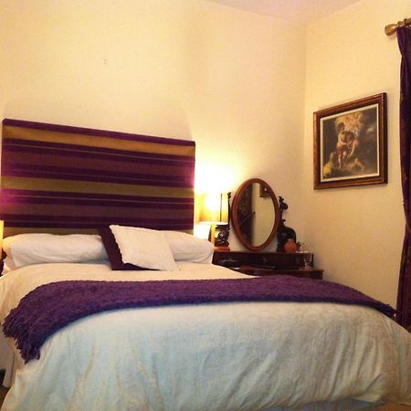 The Blue Door Bed & Breakfast COUNTY WEXFORD Pokój zdjęcie