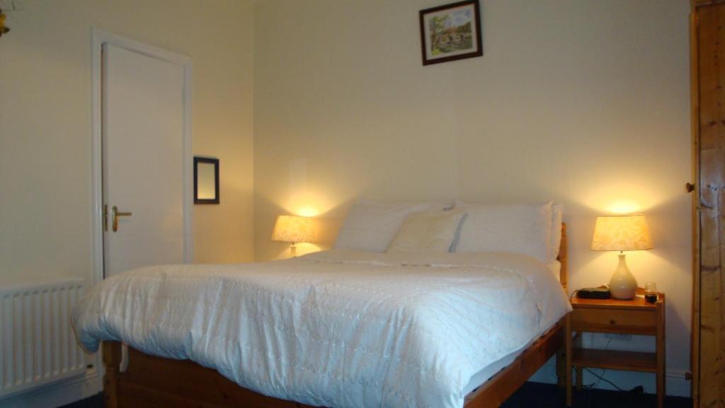 The Blue Door Bed & Breakfast COUNTY WEXFORD Zewnętrze zdjęcie