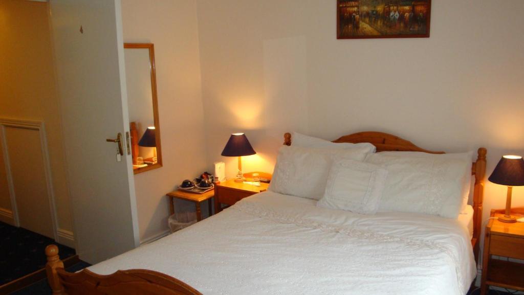 The Blue Door Bed & Breakfast COUNTY WEXFORD Zewnętrze zdjęcie