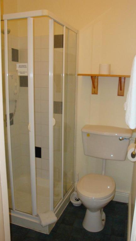 The Blue Door Bed & Breakfast COUNTY WEXFORD Pokój zdjęcie