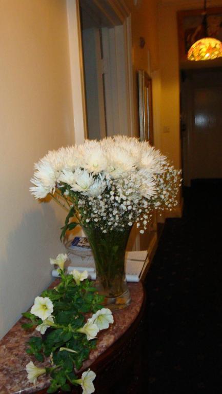 The Blue Door Bed & Breakfast COUNTY WEXFORD Zewnętrze zdjęcie