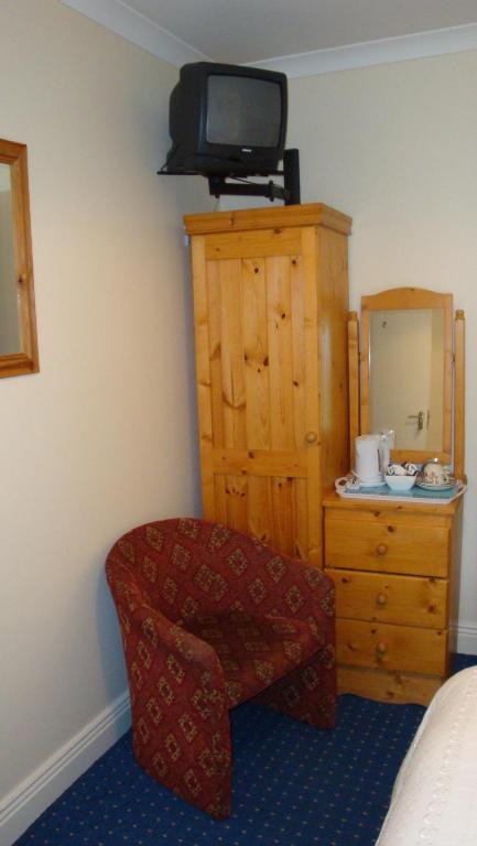 The Blue Door Bed & Breakfast COUNTY WEXFORD Zewnętrze zdjęcie