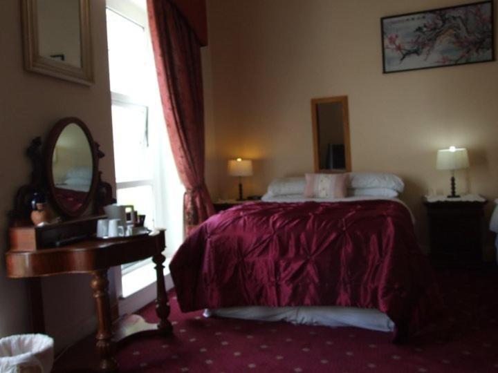The Blue Door Bed & Breakfast COUNTY WEXFORD Pokój zdjęcie