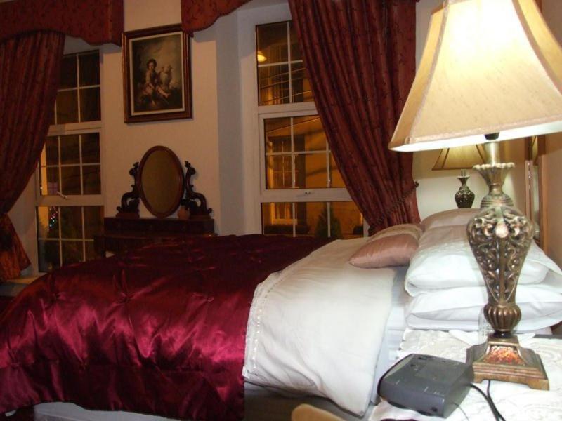 The Blue Door Bed & Breakfast COUNTY WEXFORD Pokój zdjęcie