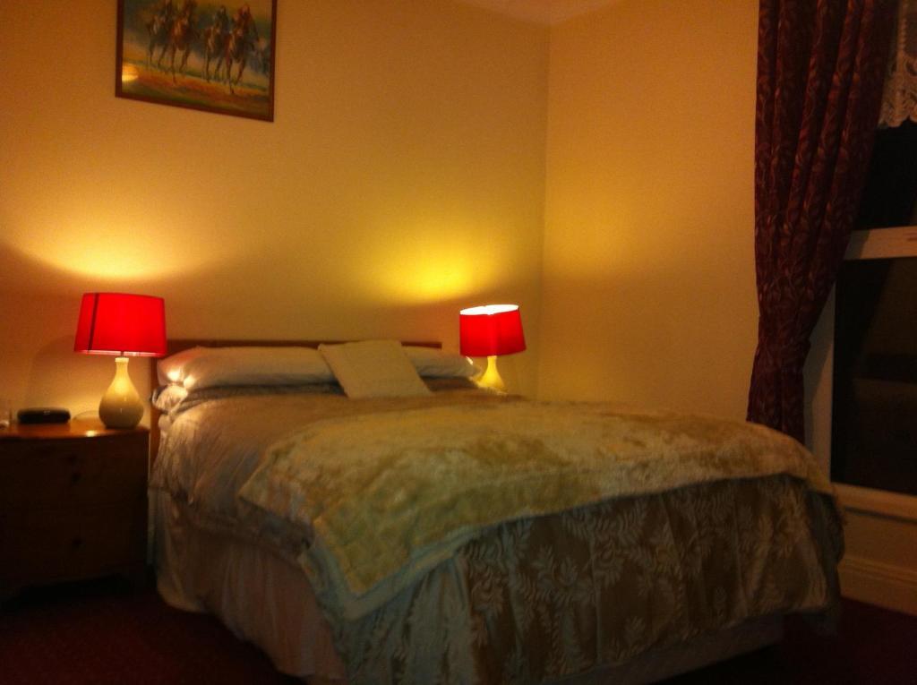 The Blue Door Bed & Breakfast COUNTY WEXFORD Pokój zdjęcie