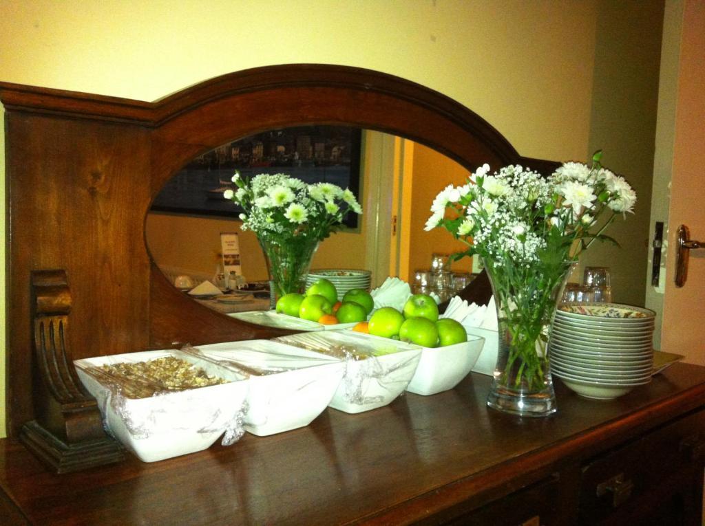 The Blue Door Bed & Breakfast COUNTY WEXFORD Zewnętrze zdjęcie