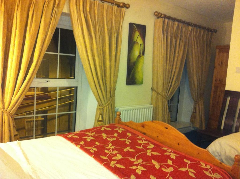 The Blue Door Bed & Breakfast COUNTY WEXFORD Pokój zdjęcie