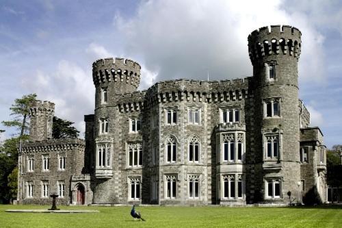 The Blue Door Bed & Breakfast COUNTY WEXFORD Zewnętrze zdjęcie